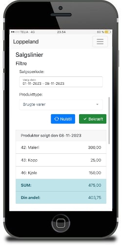 IPhone-loppeonline-seneste-norge